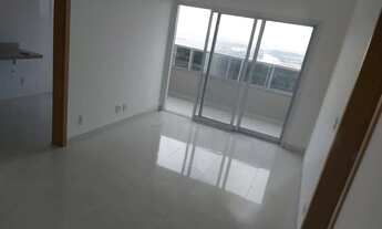 Imagem 2: Apartamento 3 Quartos - Jardim Goiás