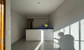 Imagem 2: Casa com 1 dormitório à venda, 34 m² por R$ 200.000,00 - Porto Novo - São Gonçalo/RJ