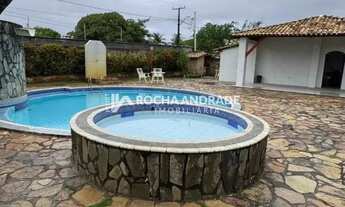 Imagem 4: Village de Condomínio Jacuipe