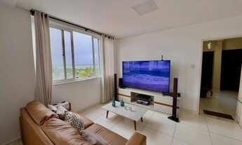 Imagem 2: Excelente apartamento no condomínio cidade jardim na treze de julho [7245