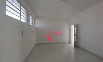 Imagem 3: Ponto Comercial para Locação com 12 Salas no Bairro Jardim América em Ribeirão Preto