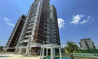 Imagem 4: Aluguel Valor R$ 6.000,00 Condomínio Residencial Ocean Park - Dom Pedro Jacira Reis
