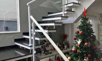 Imagem 5: Vende-se Casa no Condomínio Villagio Milano - R$ 1.280.000,00