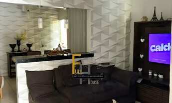 Imagem 3: CASA A VENDA SETOR SANTA FEI 2 QUARTOS