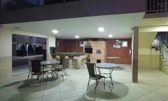 Imagem 6: Casa de Luxo em condominio na Maraponga, com area de lazer completo