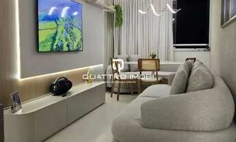 Imagem 2: Condomínio Monticello Apartamento Mobiliado E Reformado Na FarolândiaDoris::1lD1mZ