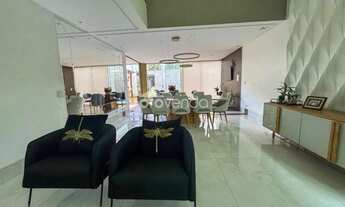 Imagem 5: SOBRADO 04 SUÍTES SENDO 01 SUÍTE MASTER - JARDINS MADRID