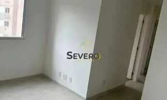 Imagem 2: Apartamento à venda no bairro Neves (Neves) - São Gonçalo/RJ