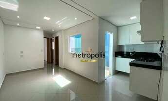 Imagem: Apartamento com 2 dormitórios, 37 m²