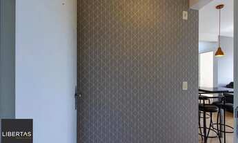 Imagem: Apartamento de 2 dormitórios com suíte