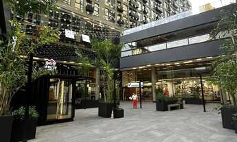 Imagem 4: Studio para locação, Trindade, Florianópolis, SC