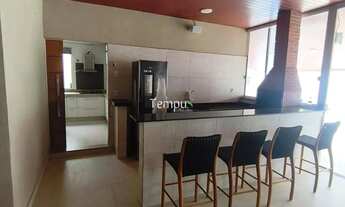 Imagem 6: Casa Residencial/ Comercial, 3 suites sendo 2 closet, 361 m², 5 vagas, setor dos funcionar