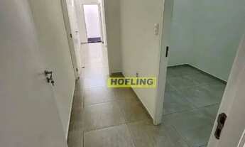 Imagem 4: Salão para alugar, 80 m² por R$ 2.900,00/mês - Santana - Rio Claro/SP