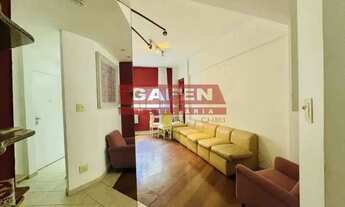 Imagem 4: Excelente apartamento 2 quartos sendo 1 suíte, com 1 vaga de garagem