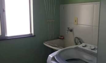 Imagem 3: Apartamento 2 quartos 1 suíte totalmente mobiliado - Reserva Parque