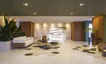 Imagem 2: Zuhaus - Apartamento com 3 dormitórios à venda, 88 m² por R$ 444.300 - Sandra Cavalcante