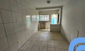 Imagem 7: CASA RESIDENCIAL em GOIÂNIA - GO, Setor Cidade Jardim