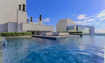 Imagem 3: APARTAMAENTO DE 39M² 1 DORM - JARDIM EUROPA