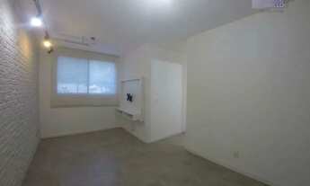 Imagem 2: Apartamento, 2 quartos, 45m², à venda por R$ 265.000,00 ou locação por R$ 1.500,00 + taxas