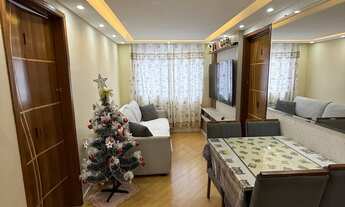 Imagem 2: Lindo Apartamento - Guaianases (5 min da Estação Guaianases