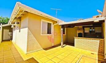 Imagem 3: Casa em Condomínio Fechado de 02 quartos no Bairro Jardim dos Gerânios em Ribeirão Preto c