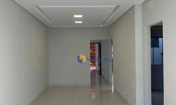 Imagem 2: Casa com 3 quartos à venda, 116 m² - Jardim Três Lagoas - Maringá/PR