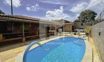 Imagem: Casa e terreno 800m do mar no Jardim Campeche