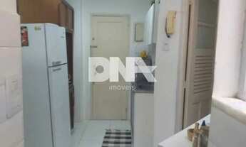 Imagem 3: Apartamento-À VENDA-Copacabana-Rio de Janeiro-RJ