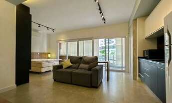 Imagem: Apartamento à venda em Santana de Parnaíba