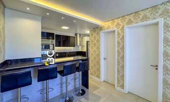 Imagem: BC Imóveis aluga apartamento mobiliado