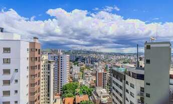 Imagem 4: Apartamento 2 suites no Bairro Bela Vista