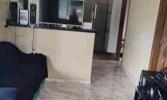 Imagem 2: VENDO ESSA LINDA CASA NO BAIRRO SANTA ETELVINA, PRÓXIMO A CASA DA CARNE - ENTREGA IMEDIATA