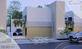 Imagem 2: Condomínio de Casas Duplex a venda em Barreirinhas