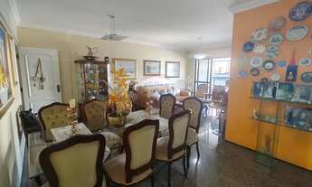 Imagem 6: Apartamento com 4 suites, 3 vagas de garagem, na Aldeota