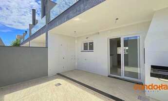 Imagem 3: Casa com 3 dormitórios para alugar, 148 m² por R$ 6.087,42/mês - Hípica - Porto Alegre/RS