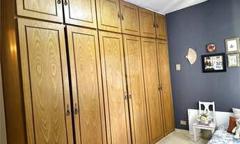 Imagem 5: Apartamento com 4 quartos à venda em Santana - SP