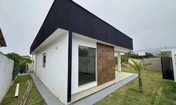 Imagem: Casa com 3 Quartos à Venda, 120 m² por