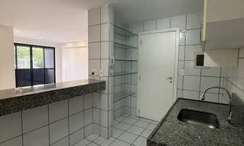 Imagem 7: Proprietário VENDE Parque Del Sol - 90m2 Condomínio Cervantes Parnaso