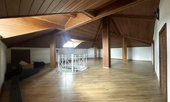 Imagem 3: Imóvel para venda tem 537 metros quadrados com 4 quartos em Várzea - Teresópolis - RJ