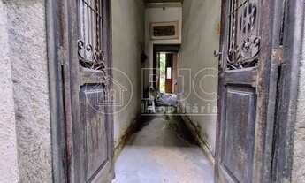 Imagem 2: Casa para venda tem 89 metros quadrados com 2 quartos em São Cristóvão - Rio de Janeiro