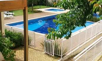 Imagem: Apartamento 64m² 2 dormitórios com sala