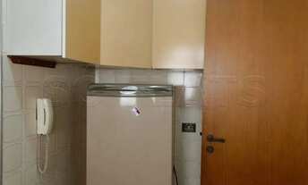 Imagem 5: Flat Prive Cidade Jardim com 45m² contendo 01 dormitório e 01 vaga