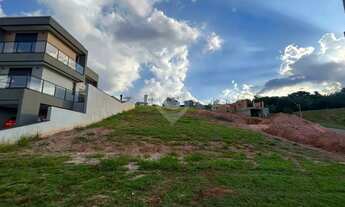 Imagem 4: Terreno-À VENDA-Condomínio Portal San Giovanni-Itatiba-SP