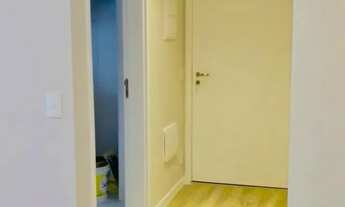 Imagem 2: Maravilhoso apartamento com 111mts sendo 3 dormitórios 1 suite 2 vagas em Aclimação