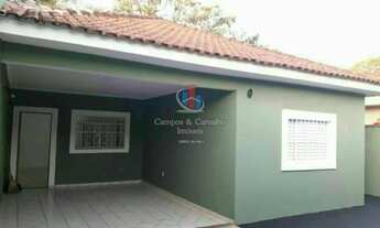 Imagem: VENDO CASA PARQUE DAS OLIVEIRAS Valor R$