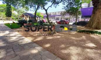 Imagem 3: Apartamento Imóvel para aluguel tem 40 metros quadrados com 1 quarto em Tristeza - Porto A