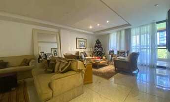 Imagem 2: Apartamento á venda no bairro Savassi