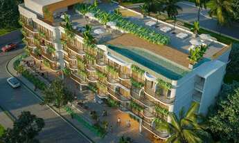 Imagem 6: Edf Zeus - Apartamento para venda com 67m2 com 2 quartos em Prais do Frances - Marechal De