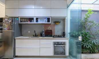 Imagem 5: CASA DE VILA NO CAMPO BELO TODA REFORMA PRONTO PARA MORAR !