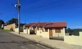 Imagem: Casa à venda, 2 quartos, Jardim Viamar